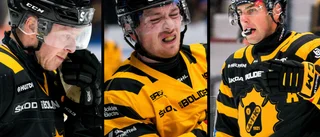 Senaste nytt om viktiga AIK-trion – efter provtagning och röntgen: ”En skottskada”