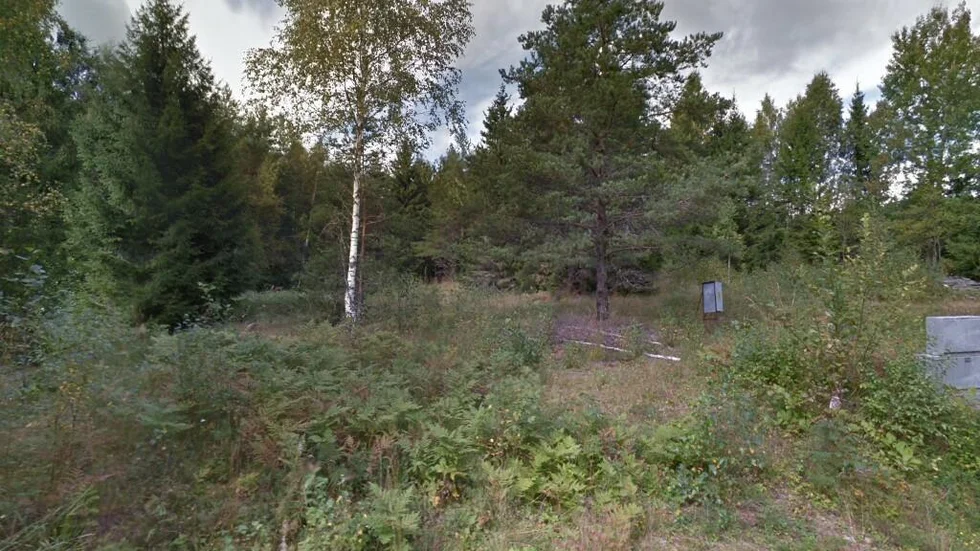 Marsjövägen 6B