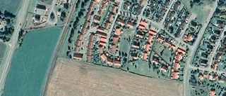 34-åring ny ägare till kedjehus i Rimforsa - prislappen: 1 670 000 kronor