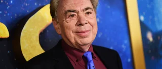 Lloyd Webber varnar för teaterdöd i London