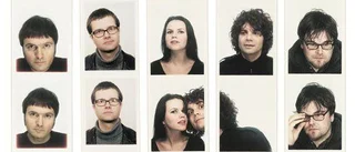 Idag släpps The Wannadies nya singel: "Lite bångstyrig och larvig"