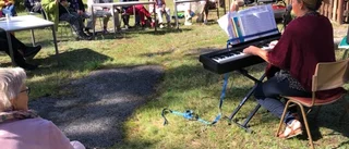 Reumatikerförbundet Gotlands grillfest