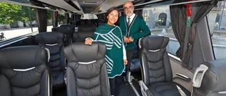Expressbussarna till Arlanda kämpar i motvind: "Kan bara hoppas att det sker en vändning"