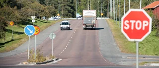 Östra leden är inte lösningen för E4-trafiken