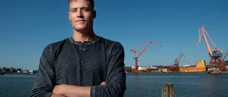 Så hamnade Jerebko i Ryssland – sparkade agenten