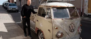 Jänkare? Nej tack, hellre en VW Pickup