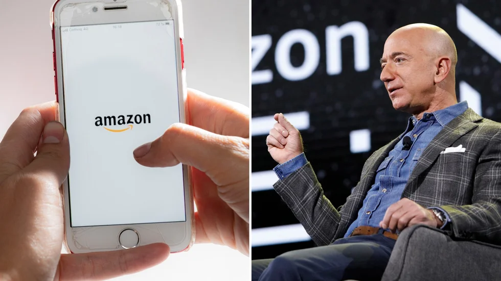 Framöver väntas den amerikanska näthandelsjätten Amazon och grundaren Jeff Bezos lansera sin svenska plattform, vilket kommer att påverka flera företag i Uppsala. 