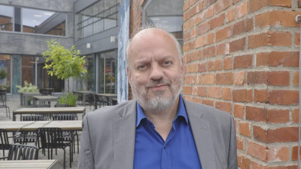 Regionens nya kultursatsning innebär mer samarbete mellan kommunerna. Det säger Mikael Palo, kultur- och utbildningschef vid regionen. 