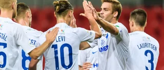 IFK:s suckar av lättnad hördes ända hem