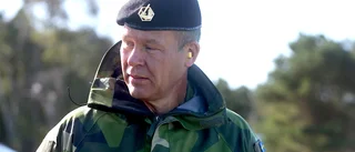 Övningar pågår parallellt med skarpa beredskapsinsatsen