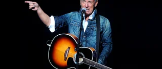 Bruce Springsteen släpper nytt album