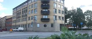 Gamla Kuriren är ännu tomt – LSS-bygget har försenats 