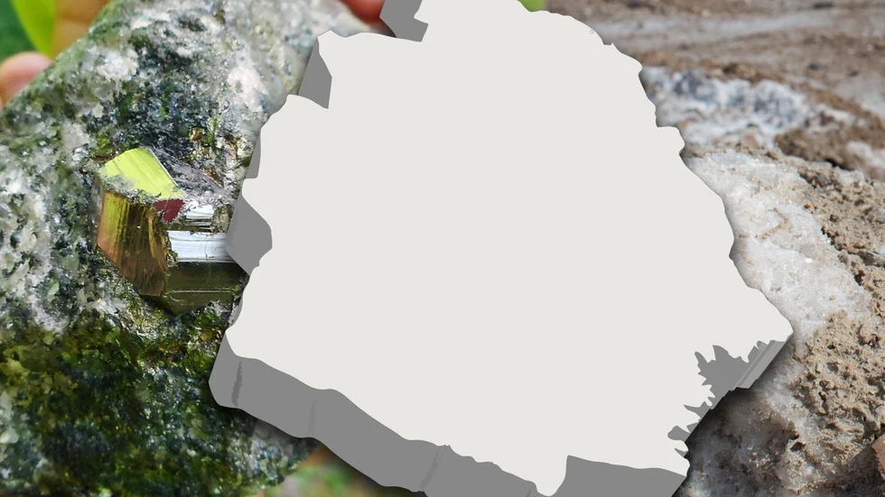 Särskilda jordartsmetaller, litium, kobolt och grafen.  Flera av de råmaterial som EU listat som kritiska återfinns i Norrbotten, men det finns ännu inga svar på om de är brytvärda – trots skrikande efterfrågan på världsmarknaden.