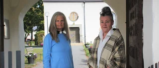 Kyrkan bjuder in till samtal - trollen ska spricka
