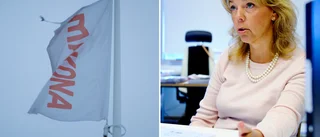 Företag i konkurs: "Pengarna är slut"