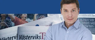 Årets Västervikare är hjältarna inom vården