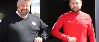 Klart: KVBS arrangerar cupfinalen i nya ishallen