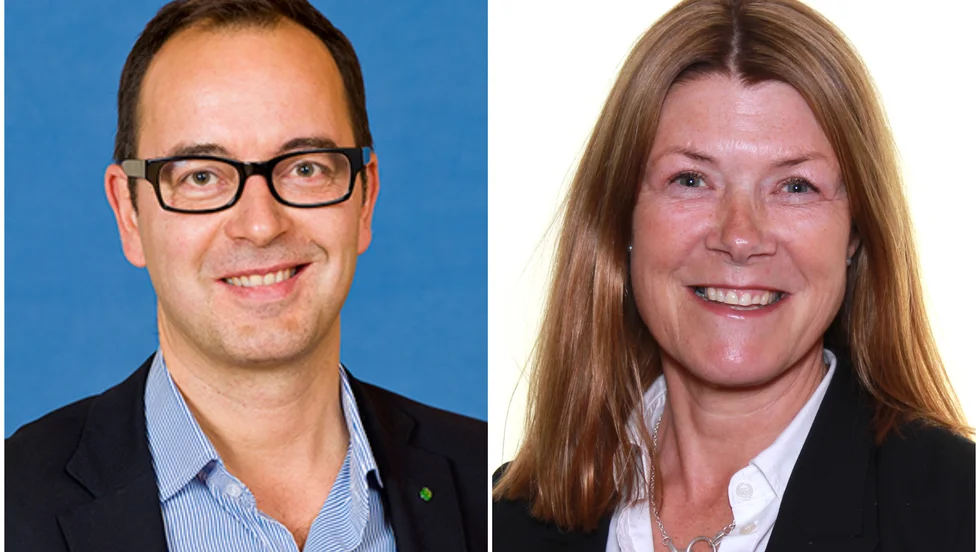 Coronakrisen har lärt oss att det förebyggande arbetet kraftigt brustit när beredskapslager och simuleringar av allvarliga pandemier inte säkerställts, skriver Stefan Hanna och Anna Vesterberg.