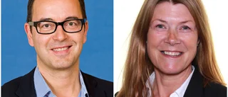 Resursbrist inom sjukvården måste tas på allvar
