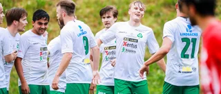 Höjdpunkter: Skogså IF–Bergnäsets AIK