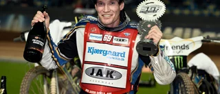 Jason Doyle och Czestochowa fortsätter att imponera