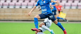 Kullashi poängräddare med matchens sista spark