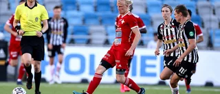 Skön skräll när IFK Luleå tog första segern