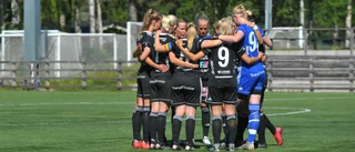 Tuff kvalstart – Notas kände sig bestulet på en straff