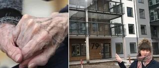 Nej till drastisk neddragning inom äldreomsorg