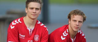 Guifs brödrapar gjorde mål – för AIK: "Kul att få spela med gamla polare"