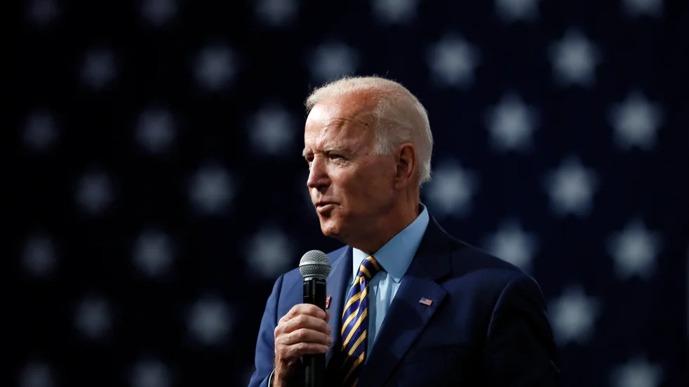 Efter gårdagens händelser i Washington DC kunde kongressen efter en lång natt bekräfta Joe Bidens seger.