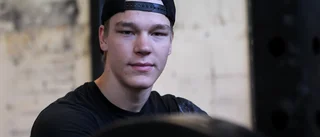 Hästen-produkten utlånad till ny klubb i hockeyettan