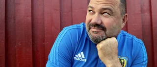Waktel tillbaka: "Det känns som att komma hem"