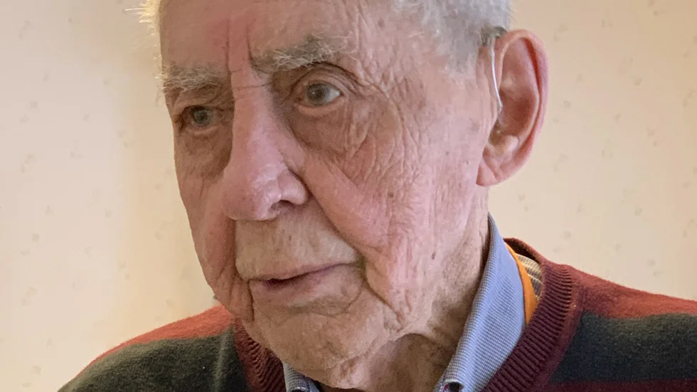 Göran Westerberg, Hortlax.