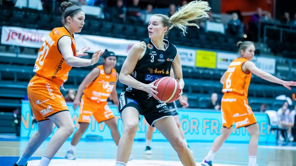 Ellen Nyström