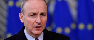Offentlig ursäkt för barnhemsoffer i Irland