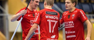 TV: Se Storvreta match mot Dalen i repris här