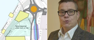 Skarpa reaktioner mot Trekanten-förslaget: "Olyckligt"