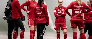 Piteå straffade seriekonkurrenten i stark träningsmatch