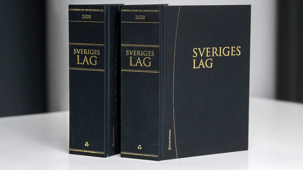 Flera personer misstänks för tjänstefel sedan en man mördats och en kvinna våldtagits i Härnösand. Arkivbild.
