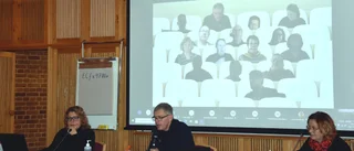 Lång debatt om uthyrningspolicyn