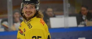Lämnade VH – nu är han klar för ny klubb i Hockeyettan