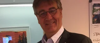 Minnesord över Lars Berglund  