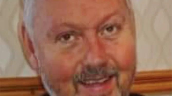 Gösta Bergström
