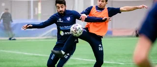 Avslöjar: Mittfältaren har skrivit på för IFK Luleå