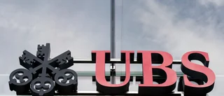 UBS sänker tröskel för minusränta