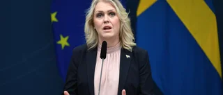 Hallengren: Vi vill använda lagen