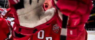 Karlkvist Modos hjälte i derbyt mot Timrå