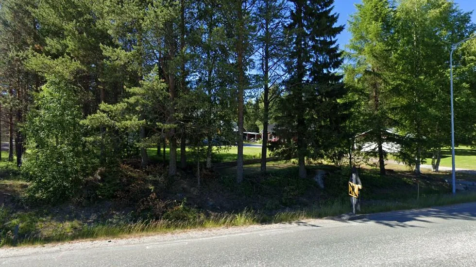 Olofs Väg 5