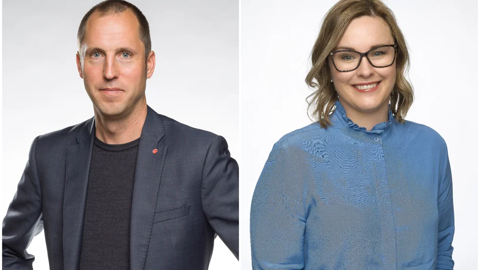 När brist på permanenta lokaler råder blir flexibla lösningar såsom förskolebussar och moduler nödvändiga i väntan på att lokalförsörjningsarbetet ska komma ikapp, skriver Erik Pelling och Helena Hedman Skoglund.